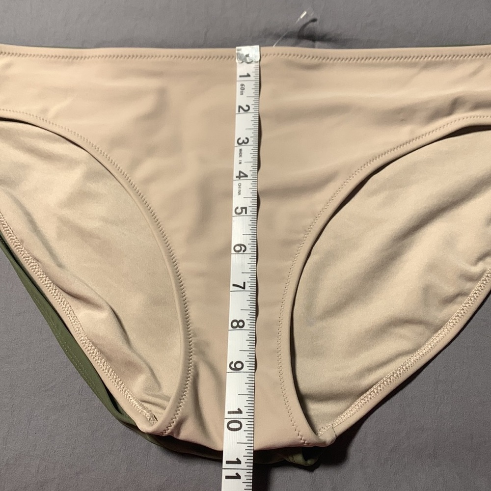 Aerie Outlet 2 Swim Bikini Bottoms, NWOT’s, Size XXL - Picture 11 of 11